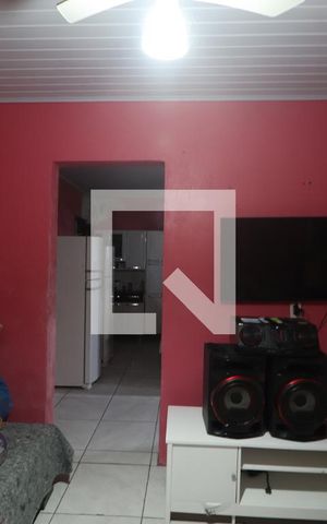 Casa para alugar com 130m², 1 quarto e 1 vagaSala