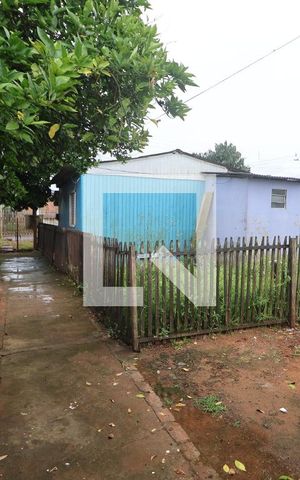 Casa para alugar com 130m², 1 quarto e 1 vagaÁrea externa