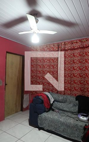Casa para alugar com 130m², 1 quarto e 1 vagaSala