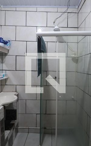 Casa para alugar com 130m², 1 quarto e 1 vagaBanheiro