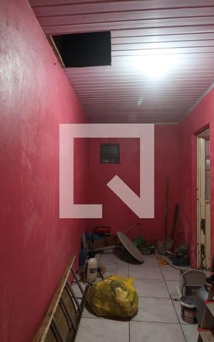 Casa para alugar com 130m², 1 quarto e 1 vagaDepósito