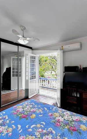 Casa à venda com 254m², 5 quartos e 2 vagas Casa à venda com 254m², 5 quartos e 2 vagasSuíte 1