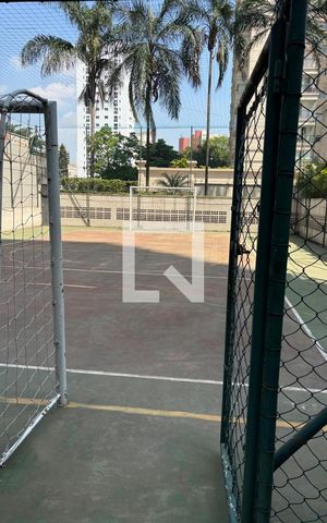 Apartamento para alugar com 98m², 2 quartos e 2 vagas Apartamento para alugar com 98m², 2 quartos e 2 vagasÁrea comum