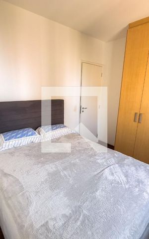 Apartamento para alugar com 98m², 2 quartos e 2 vagas Apartamento para alugar com 98m², 2 quartos e 2 vagasQuarto