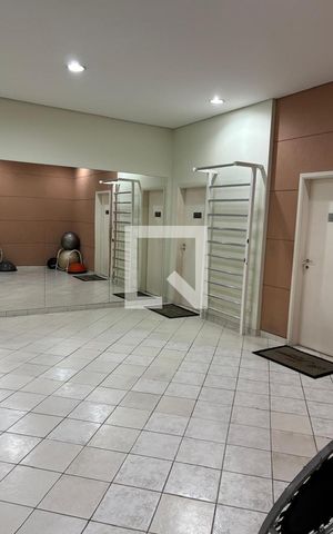 Apartamento para alugar com 98m², 2 quartos e 2 vagas Apartamento para alugar com 98m², 2 quartos e 2 vagasÁrea comum