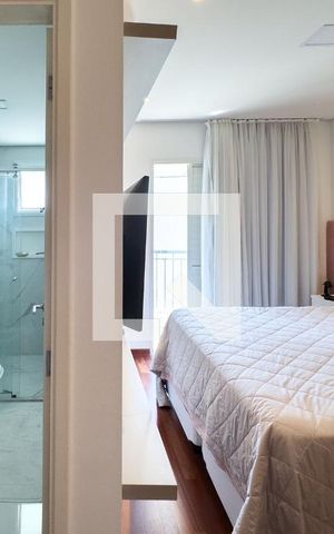 Apartamento para alugar com 98m², 2 quartos e 2 vagas Apartamento para alugar com 98m², 2 quartos e 2 vagasQuarto