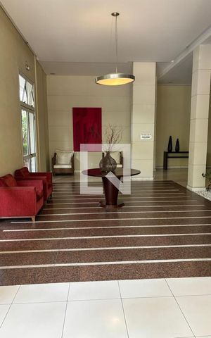 Apartamento para alugar com 98m², 2 quartos e 2 vagas Apartamento para alugar com 98m², 2 quartos e 2 vagasÁrea comum