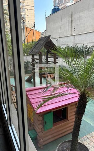 Apartamento para alugar com 98m², 2 quartos e 2 vagas Apartamento para alugar com 98m², 2 quartos e 2 vagasÁrea comum