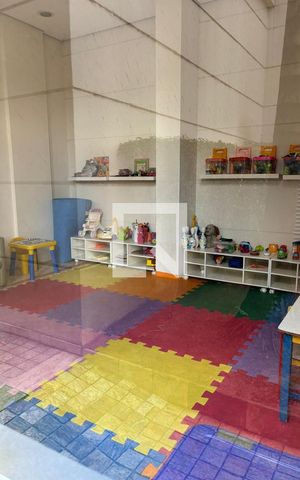 Apartamento para alugar com 98m², 2 quartos e 2 vagas Apartamento para alugar com 98m², 2 quartos e 2 vagasÁrea comum