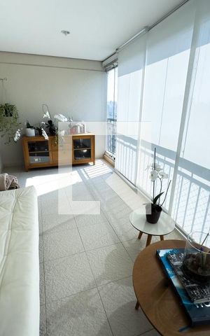 Apartamento para alugar com 98m², 2 quartos e 2 vagas Apartamento para alugar com 98m², 2 quartos e 2 vagasvaranda