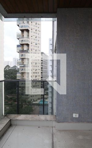 Apartamento à venda com 198m², 4 quartos e 3 vagasVaranda