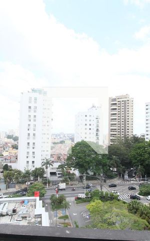 Apartamento à venda com 198m², 4 quartos e 3 vagasVaranda - Vista