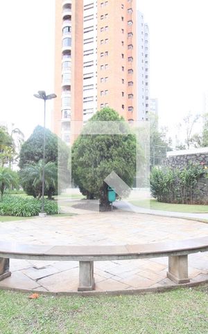 Apartamento à venda com 198m², 4 quartos e 3 vagasÁrea comum
