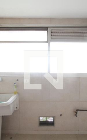 Apartamento à venda com 198m², 4 quartos e 3 vagasÁrea de Serviço