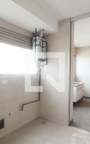 Apartamento à venda com 198m², 4 quartos e 3 vagasÁrea de Serviço