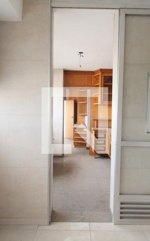 Apartamento à venda com 198m², 4 quartos e 3 vagasÁrea de Serviço