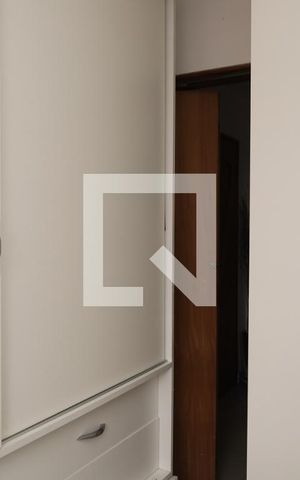 Apartamento à venda com 50m², 3 quartos e 1 vagaQuarto 2