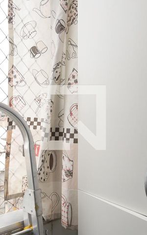 Apartamento à venda com 50m², 3 quartos e 1 vagaÁrea de Serviço