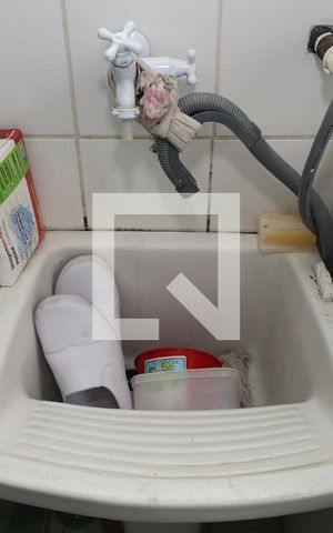 Apartamento à venda com 50m², 3 quartos e 1 vagaÁrea de Serviço