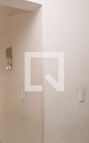 Apartamento à venda com 50m², 3 quartos e 1 vagaÁrea comum - Saguão do prédio