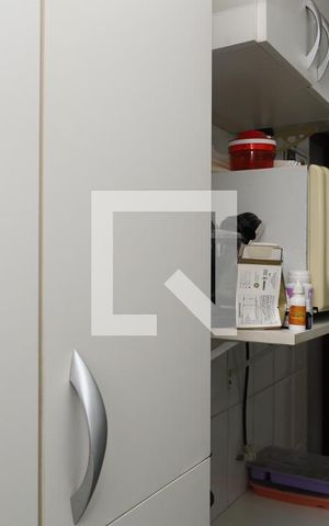 Apartamento à venda com 50m², 3 quartos e 1 vagaÁrea de Serviço
