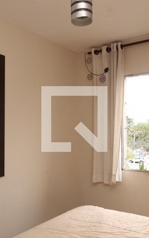 Apartamento à venda com 50m², 3 quartos e 1 vagaQuarto 1