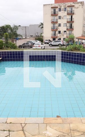 Apartamento à venda com 50m², 3 quartos e 1 vagaÁrea comum - Piscina