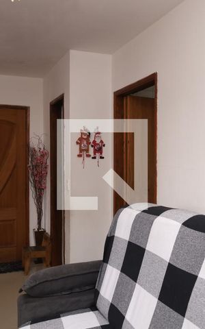Apartamento à venda com 50m², 3 quartos e 1 vagaSala