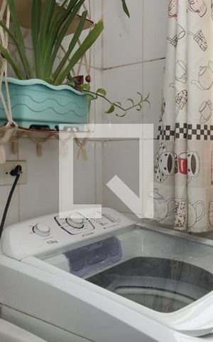 Apartamento à venda com 50m², 3 quartos e 1 vagaÁrea de Serviço