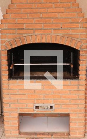 Apartamento à venda com 50m², 3 quartos e 1 vagaÁrea comum - Churrasqueira
