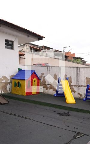 Apartamento à venda com 50m², 3 quartos e 1 vagaÁrea comum - Playground