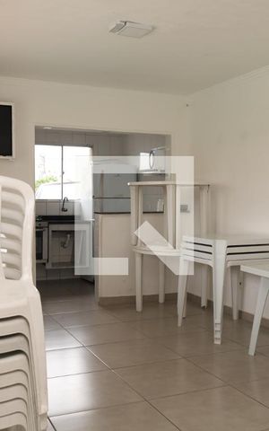 Apartamento à venda com 50m², 3 quartos e 1 vagaÁrea comum - Salão de festas