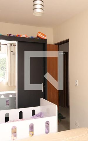 Apartamento à venda com 50m², 3 quartos e 1 vagaQuarto 1