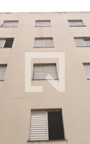Apartamento à venda com 50m², 3 quartos e 1 vagaÁrea comum -Prédio