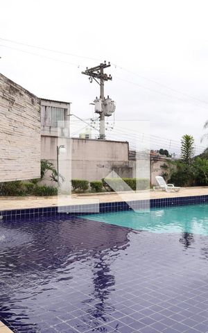 Apartamento à venda com 50m², 3 quartos e 1 vagaÁrea comum - Piscina