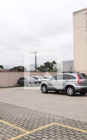 Apartamento à venda com 50m², 3 quartos e 1 vagaÁrea comum - Estacionamento