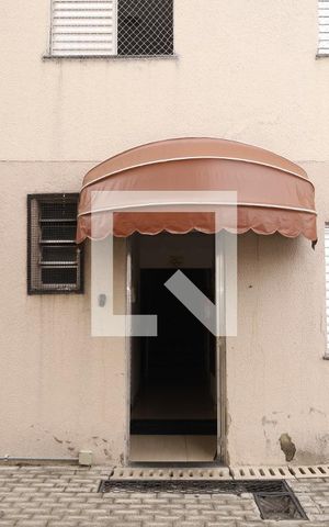 Apartamento à venda com 50m², 3 quartos e 1 vagaÁrea comum - Entrada do prédio
