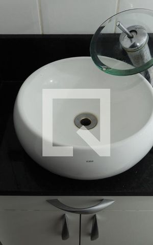 Apartamento à venda com 50m², 3 quartos e 1 vagaBanheiro