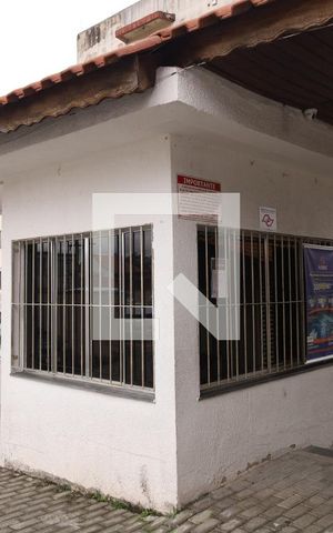 Apartamento à venda com 50m², 3 quartos e 1 vagaÁrea comum - Portaria