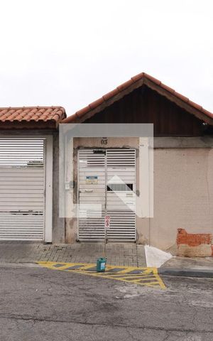Apartamento à venda com 50m², 3 quartos e 1 vagaFachada do condomínio