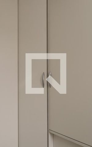 Apartamento à venda com 50m², 3 quartos e 1 vagaQuarto 2