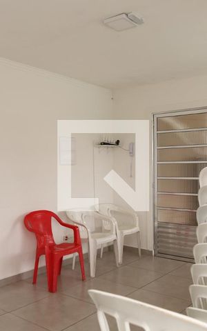 Apartamento à venda com 50m², 3 quartos e 1 vagaÁrea comum - Salão de festas