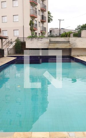 Apartamento à venda com 50m², 3 quartos e 1 vagaÁrea comum - Piscina