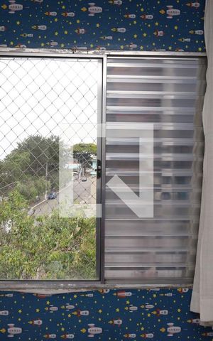 Apartamento à venda com 50m², 3 quartos e 1 vagaQuarto 3