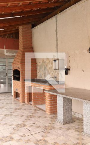 Apartamento à venda com 50m², 3 quartos e 1 vagaÁrea comum - Churrasqueira