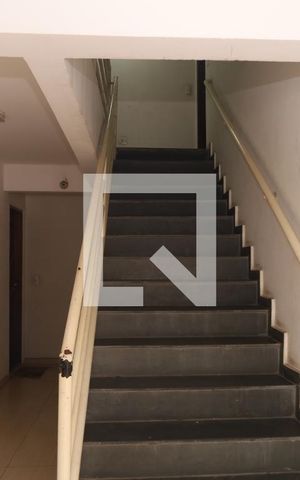 Apartamento à venda com 50m², 3 quartos e 1 vagaÁrea comum - Saguão do prédio