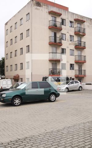 Apartamento à venda com 50m², 3 quartos e 1 vagaÁrea comum - Estacionamento