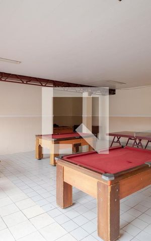 Apartamento à venda com 67m², 2 quartos e 1 vagaÁrea comum - Salão de Jogos