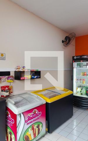Apartamento à venda com 67m², 2 quartos e 1 vagaÁrea comum - Mini Mercado