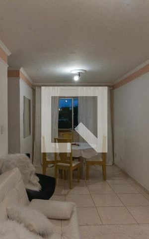Apartamento à venda com 73m², 3 quartos e 1 vaga Apartamento à venda com 73m², 3 quartos e 1 vagaSala